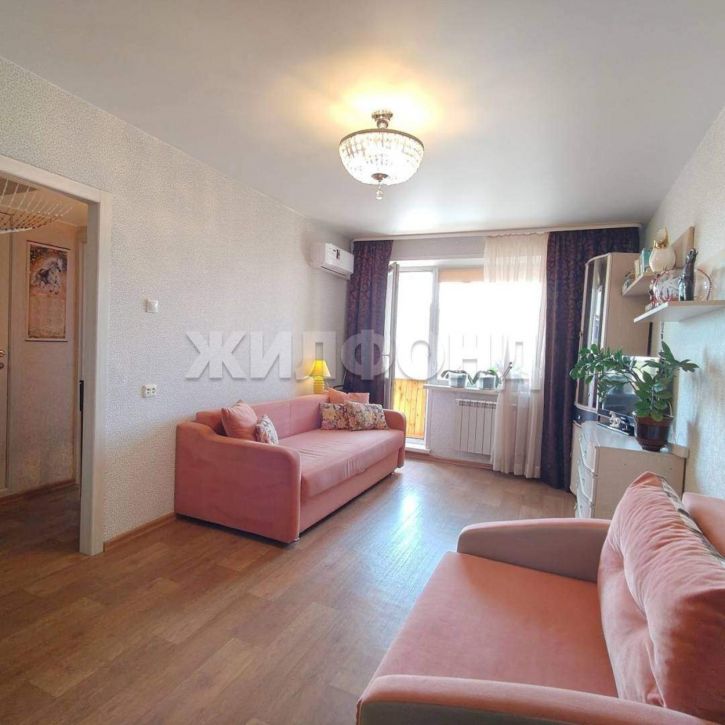 1-комн квартира Иркутский тракт, д.37
