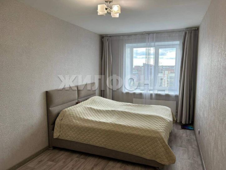 2-комн квартира Сибирская улица, д.80
