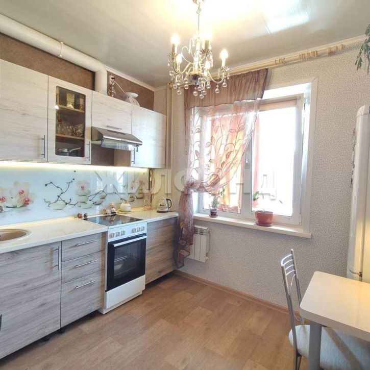 1-комн квартира Иркутский тракт, д.37