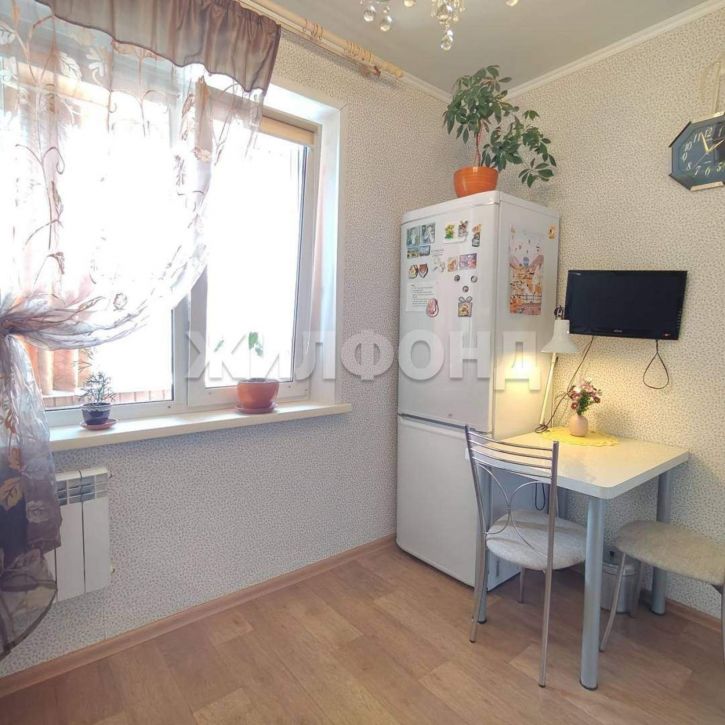 1-комн квартира Иркутский тракт, д.37