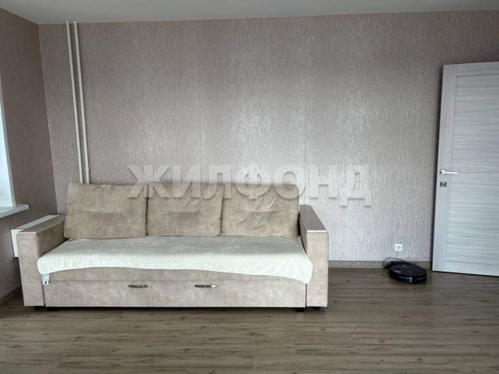2-комн квартира Сибирская улица, д.80