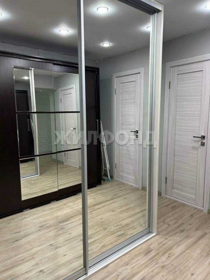 2-комн квартира Сибирская улица, д.80