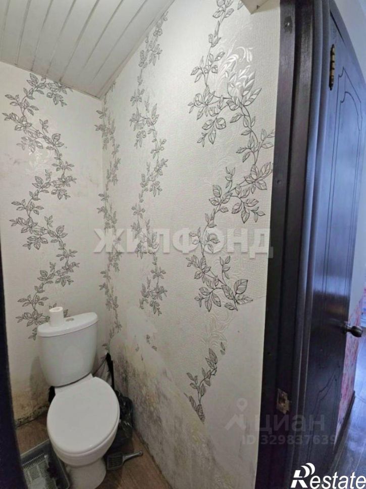 1-комн квартира улица Пушкина, 25А,  д. 25А