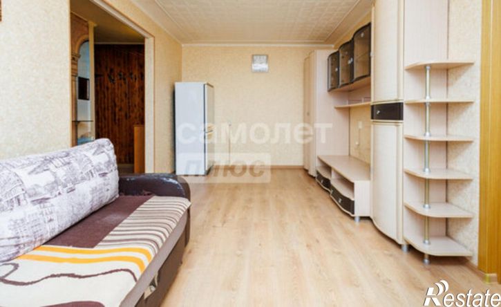 2-комн квартира улица Елизаровых, 25,  д. 25