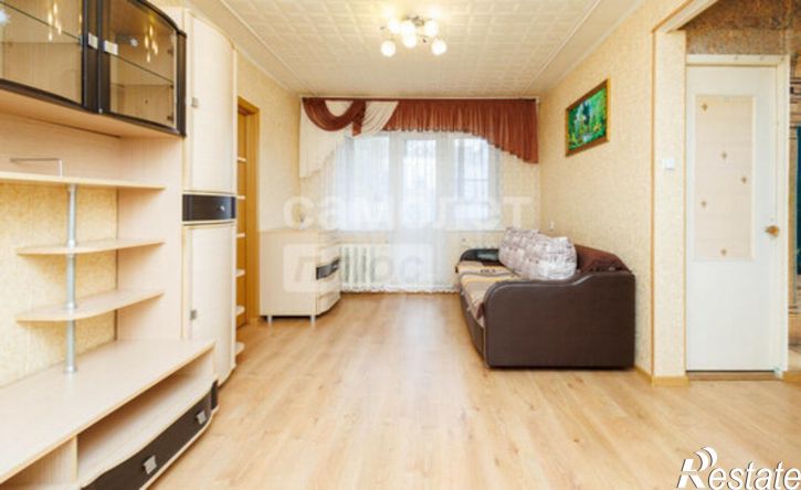 2-комн квартира улица Елизаровых, 25,  д. 25