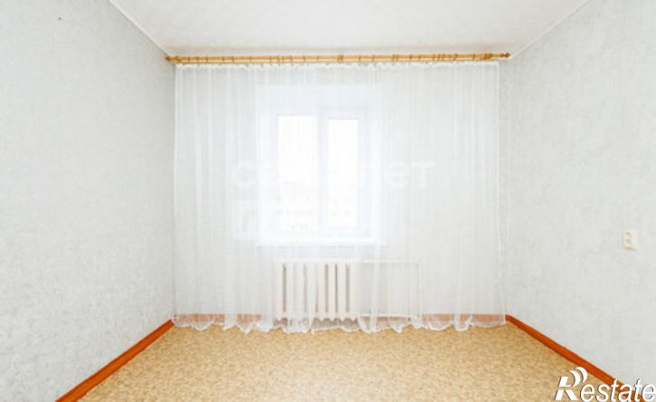 1-комн квартира улица Сергея Лазо, 16/2,  д. 16/2