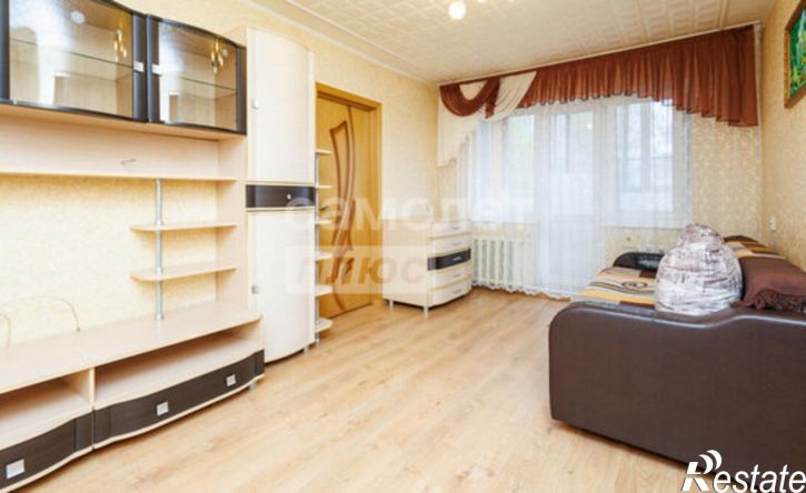 2-комн квартира улица Елизаровых, 25,  д. 25