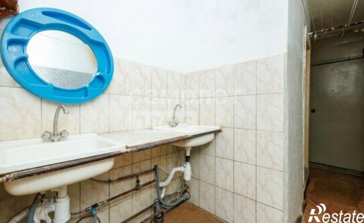 1-комн квартира улица Сергея Лазо, 16/2,  д. 16/2
