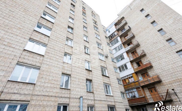 1-комн квартира улица Сергея Лазо, 16/2,  д. 16/2
