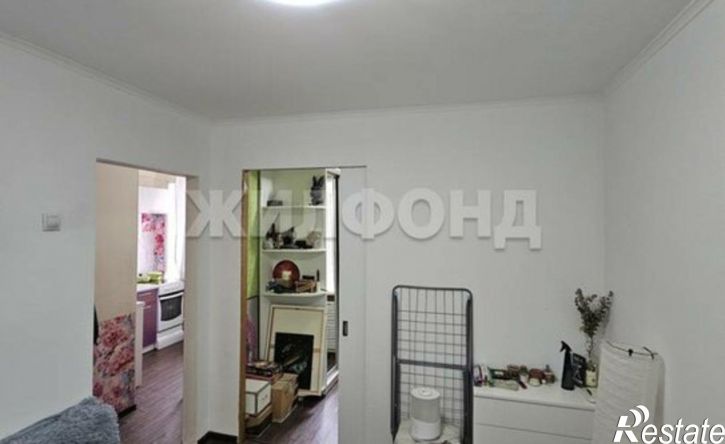 1-комн квартира ул Пушкина, 25а,  д. 25а