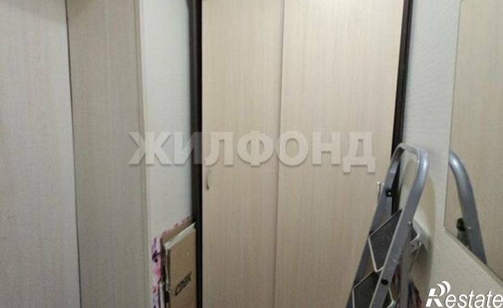 1-комн квартира ул Пушкина, 25а,  д. 25а