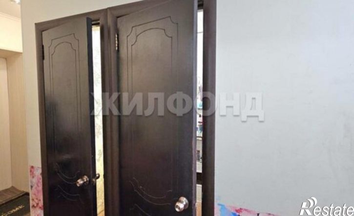 1-комн квартира ул Пушкина, 25а,  д. 25а