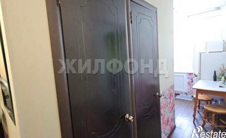 1-комн квартира ул Пушкина, 25а,  д. 25а