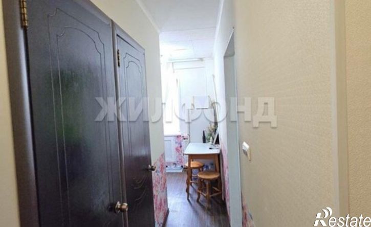 1-комн квартира ул Пушкина, 25а,  д. 25а