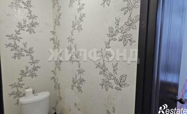 1-комн квартира ул Пушкина, 25а,  д. 25а