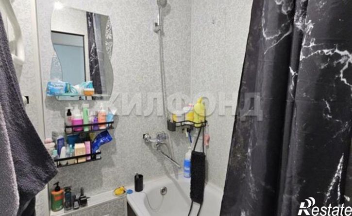 1-комн квартира ул Пушкина, 25а,  д. 25а