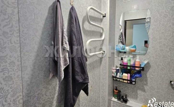 1-комн квартира ул Пушкина, 25а,  д. 25а