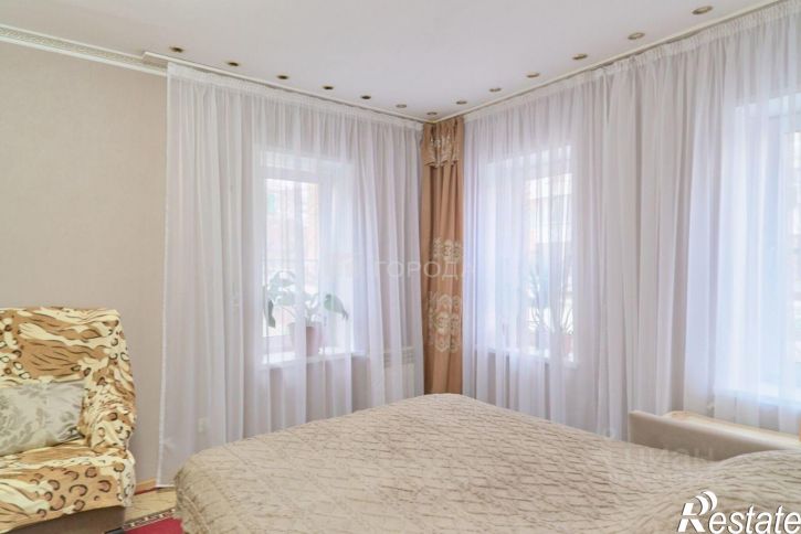 1-комн квартира улица Гагарина, 40,  д. 40