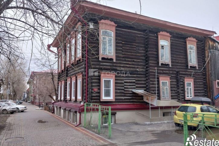 1-комн квартира улица Гагарина, 40,  д. 40