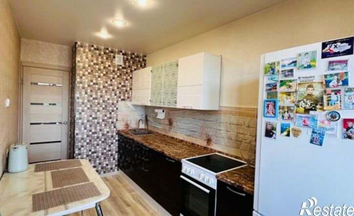 3-комн квартира Профсоюзная улица, 16/2,  д. 16/2