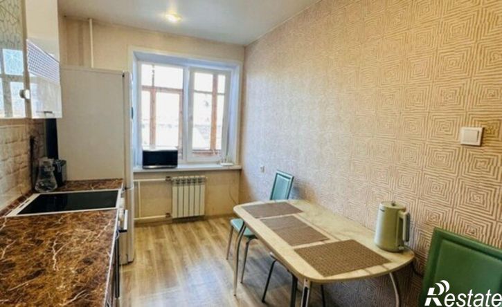 3-комн квартира Профсоюзная улица, 16/2,  д. 16/2
