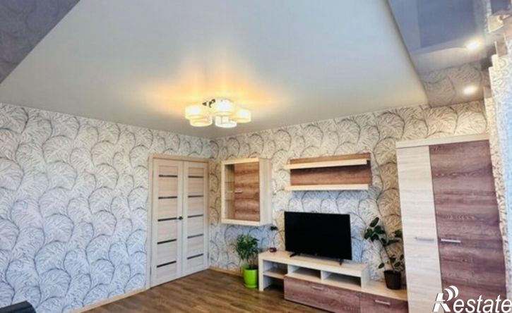 3-комн квартира Профсоюзная улица, 16/2,  д. 16/2