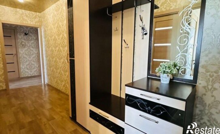3-комн квартира Профсоюзная улица, 16/2,  д. 16/2