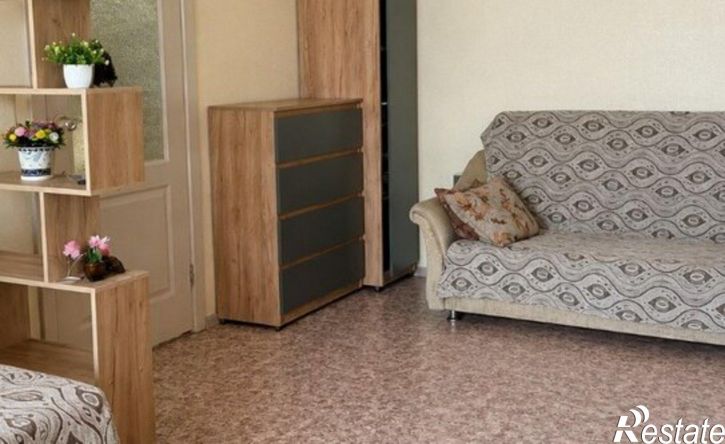 1-комн квартира Целинный пер, 31А,  д. 31А