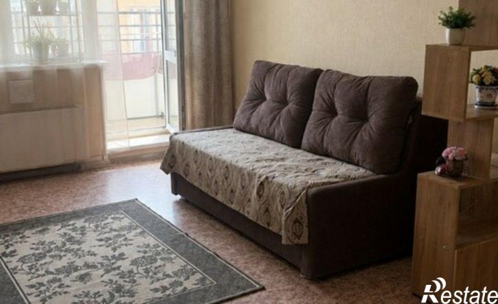 1-комн квартира Целинный пер, 31А,  д. 31А