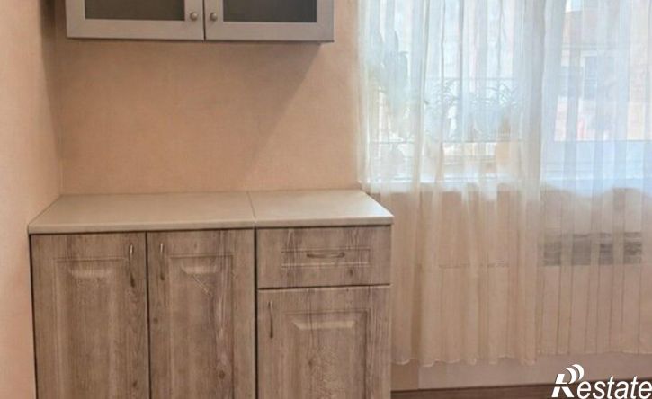 1-комн квартира Целинный пер, 31А,  д. 31А