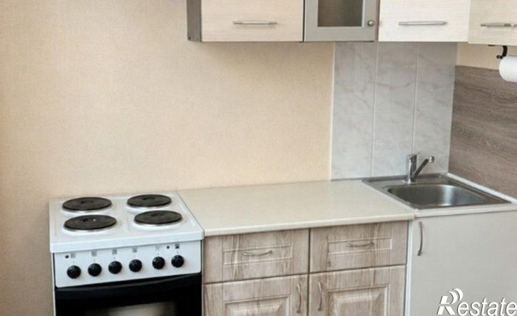 1-комн квартира Целинный пер, 31А,  д. 31А