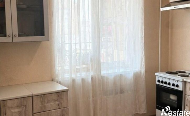 1-комн квартира Целинный пер, 31А,  д. 31А
