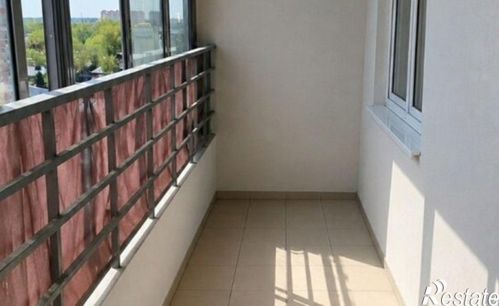 1-комн квартира Целинный пер, 31А,  д. 31А