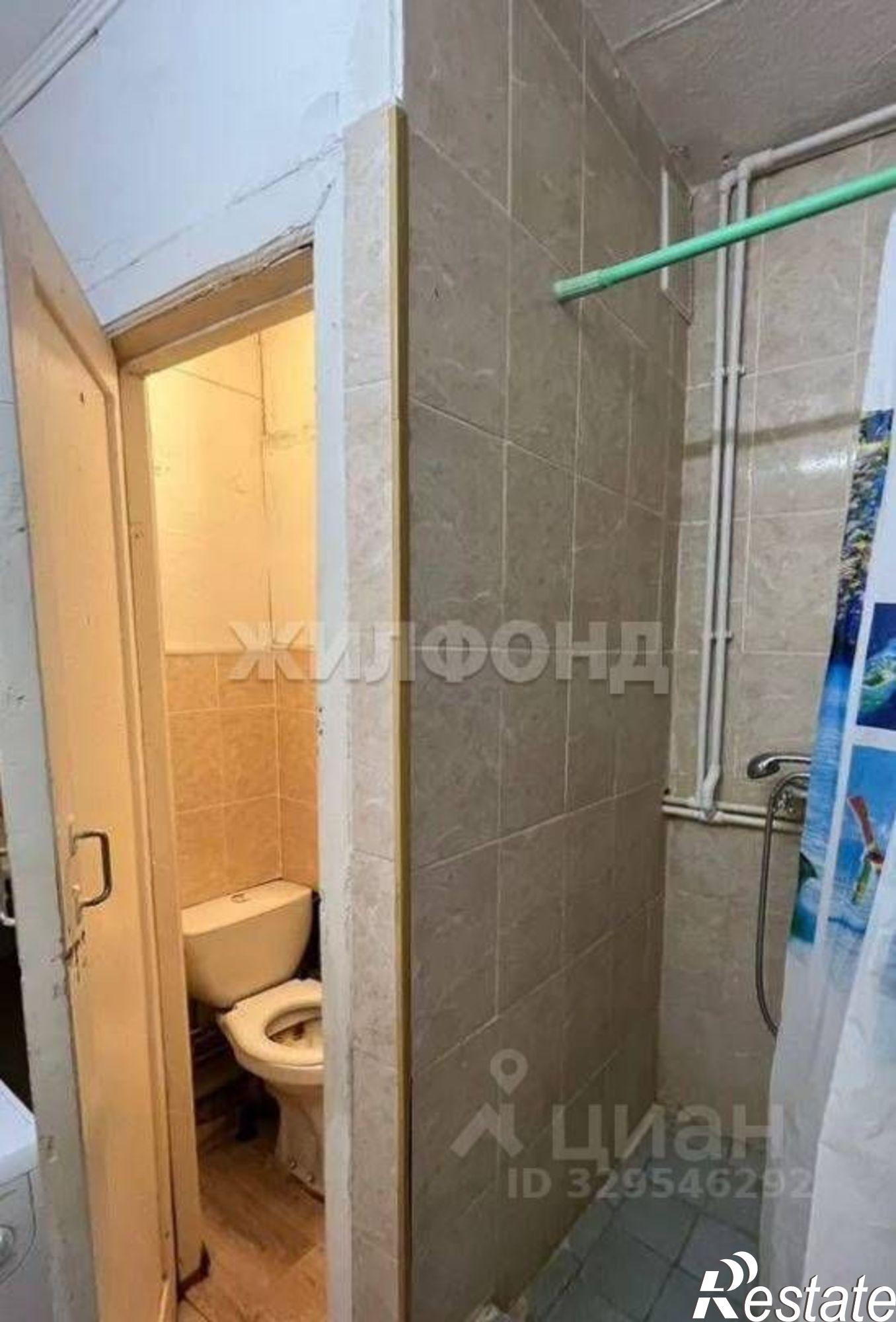 Купить комнату за 2 100 000 рублей на ул Усова, 21/3 609