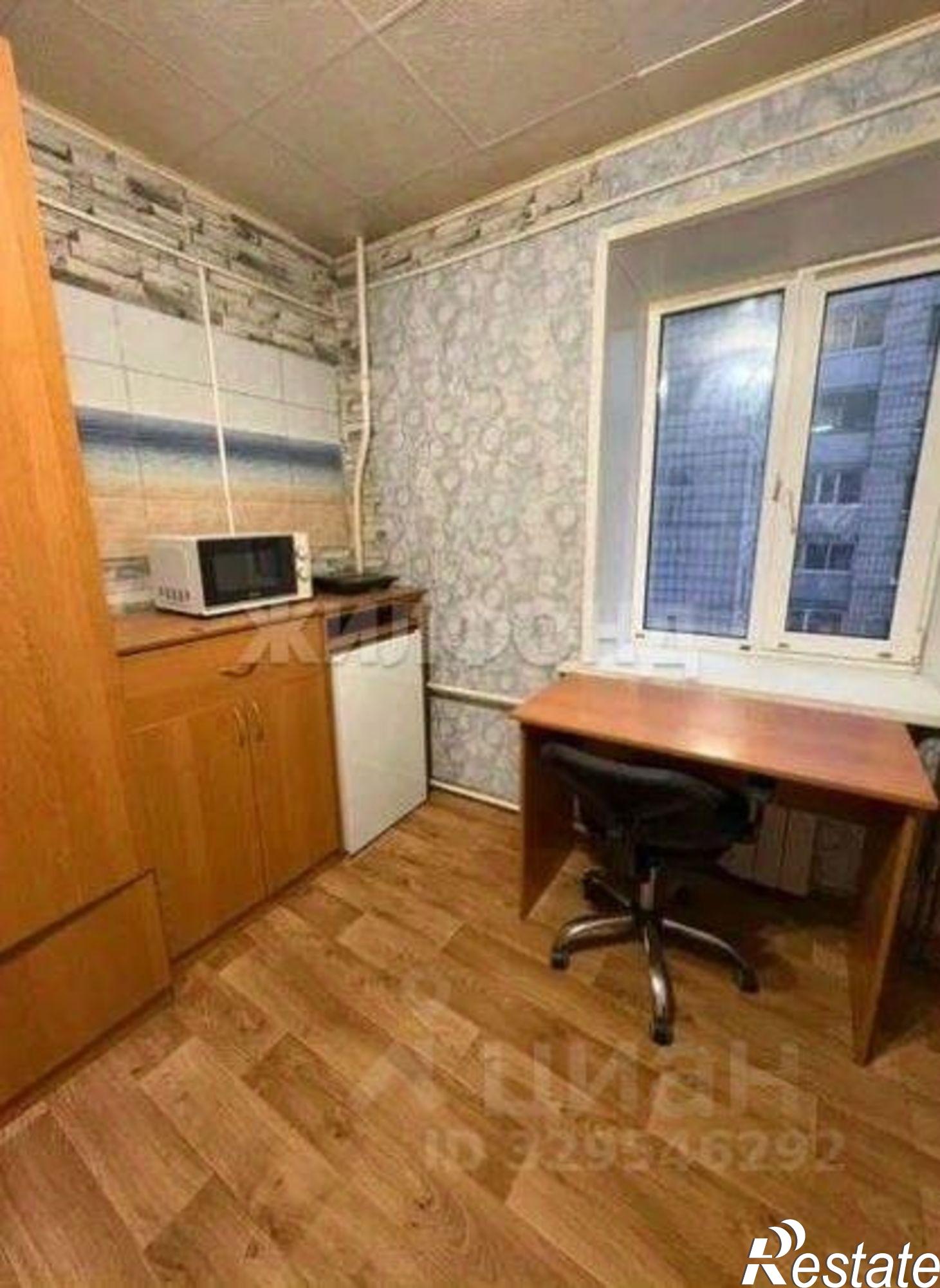 Купить комнату за 2 100 000 рублей на ул Усова, 21/3 609