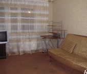 комната 54 кв м Баранчуковский переулок, 35