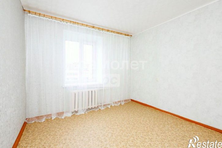 1-комн квартира улица Сергея Лазо, 16/2,  д. 16/2