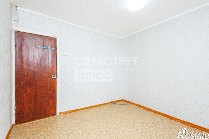 1-комн квартира улица Сергея Лазо, 16/2,  д. 16/2
