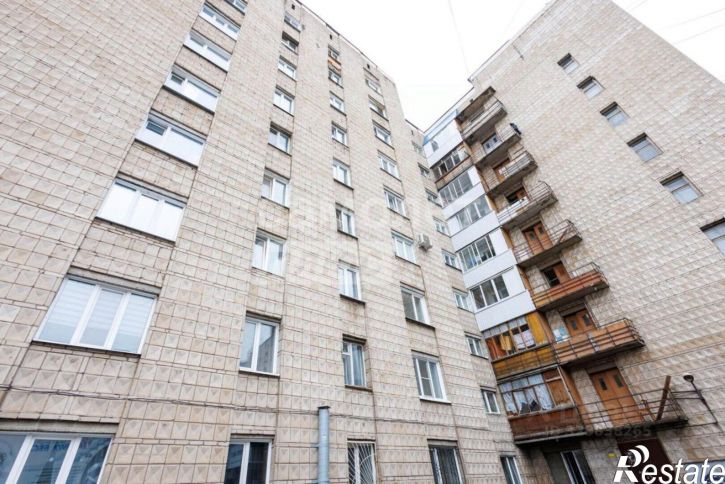 1-комн квартира улица Сергея Лазо, 16/2,  д. 16/2