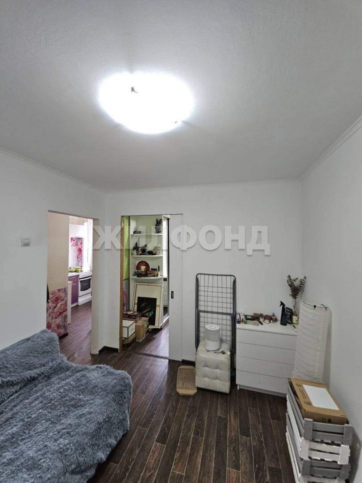 1-комн квартира Пушкина улица, д.25В