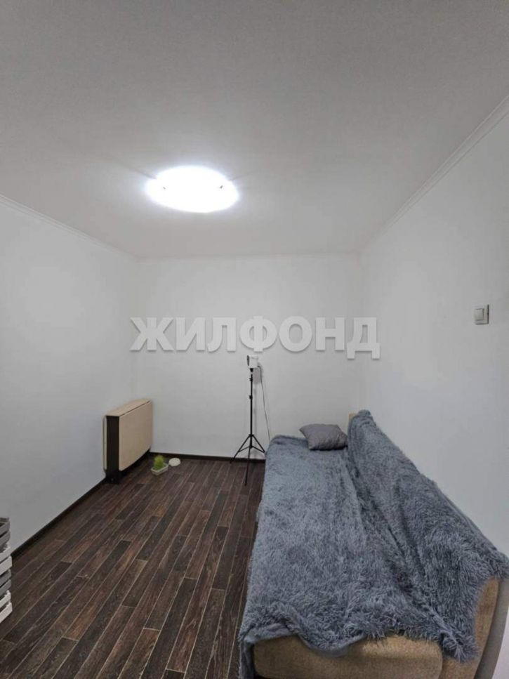 1-комн квартира Пушкина улица, д.25В