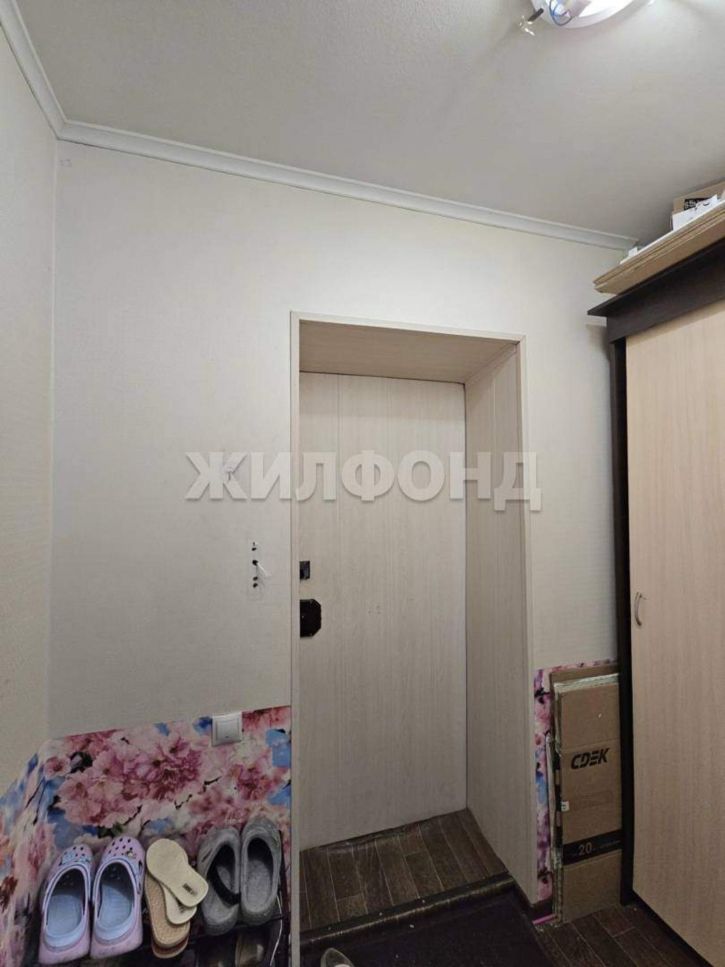1-комн квартира Пушкина улица, д.25В