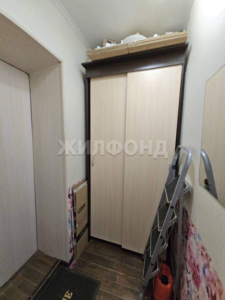 1-комн квартира Пушкина улица, д.25В