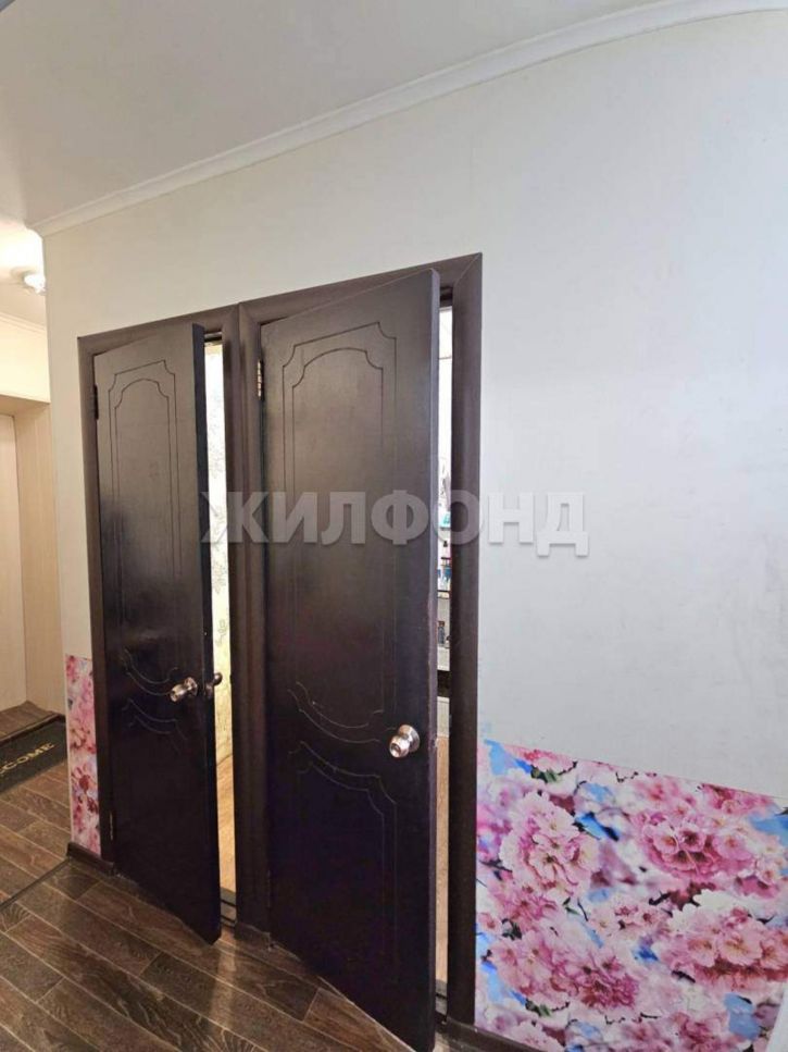 1-комн квартира Пушкина улица, д.25В