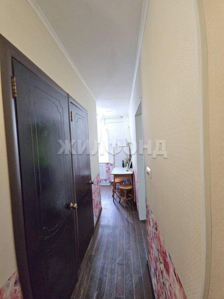 1-комн квартира Пушкина улица, д.25В