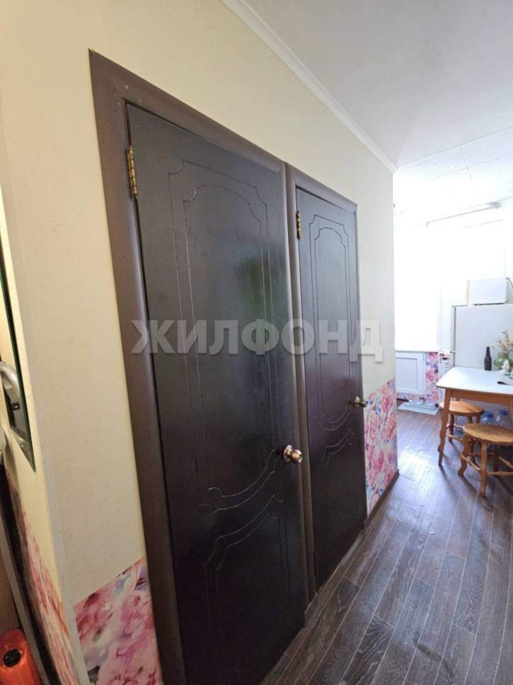 1-комн квартира Пушкина улица, д.25В