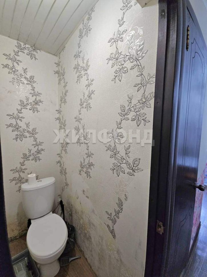 1-комн квартира Пушкина улица, д.25В