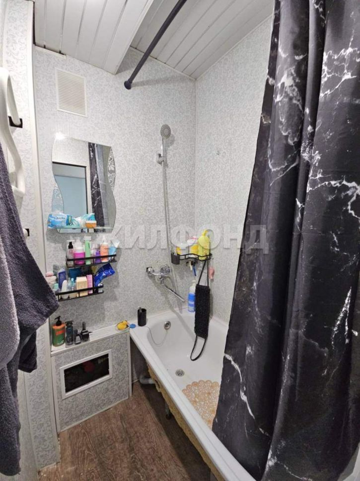 1-комн квартира Пушкина улица, д.25В