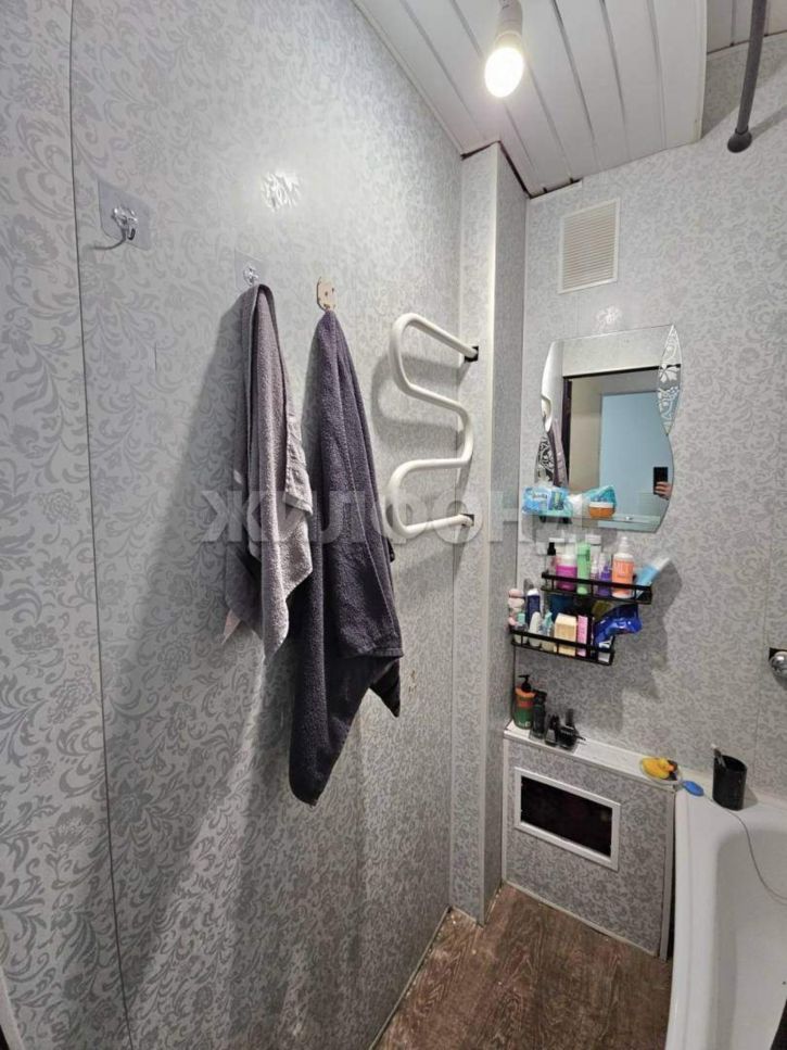 1-комн квартира Пушкина улица, д.25В