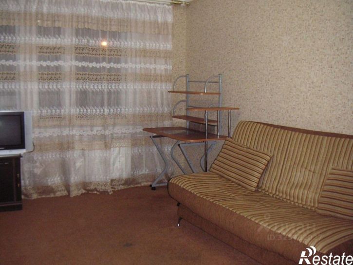 Комната Баранчуковский переулок, 35,  д. 35